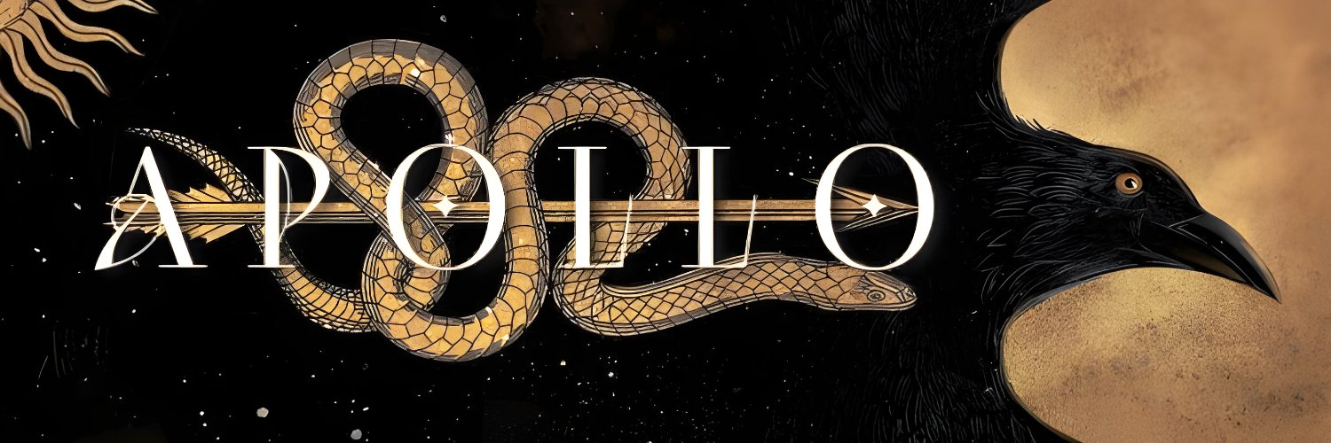 ‍ ‍ ‍ ‍‍𝓐𝐏͟𝐎͟𝐋͟𝐋͟𝐎 banner