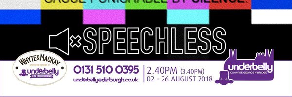 wowspeechless Profile Banner