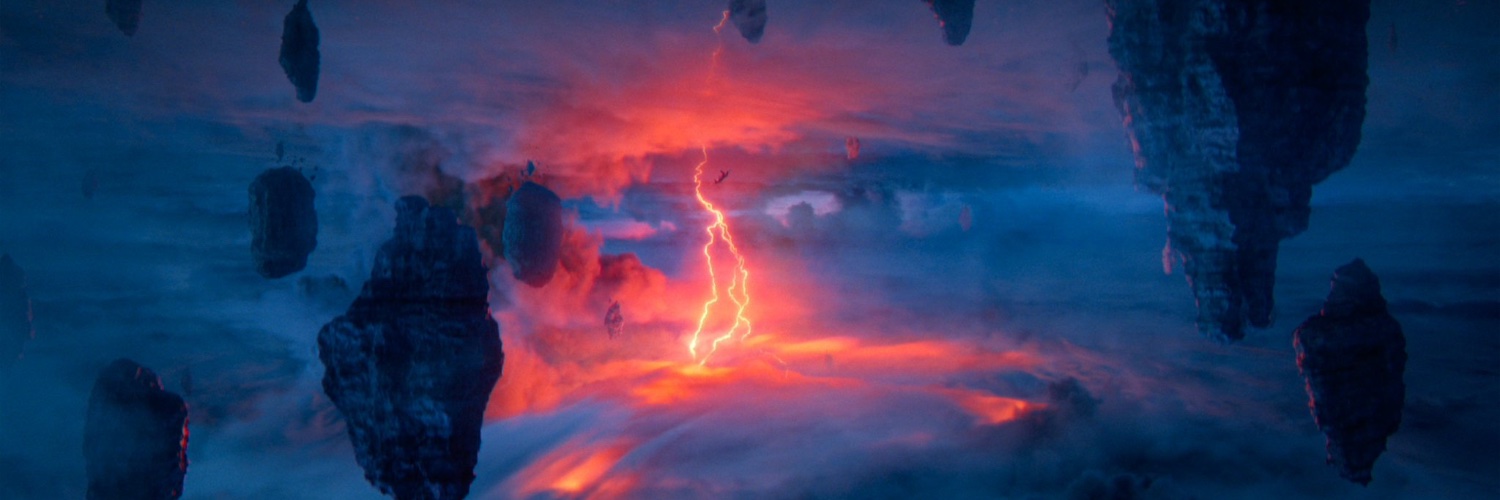 llᴉʍɅɐllᴉuɐʌ | on follow limit banner