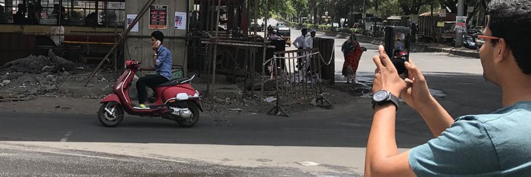 Traffic Sahayak🇮🇳 banner