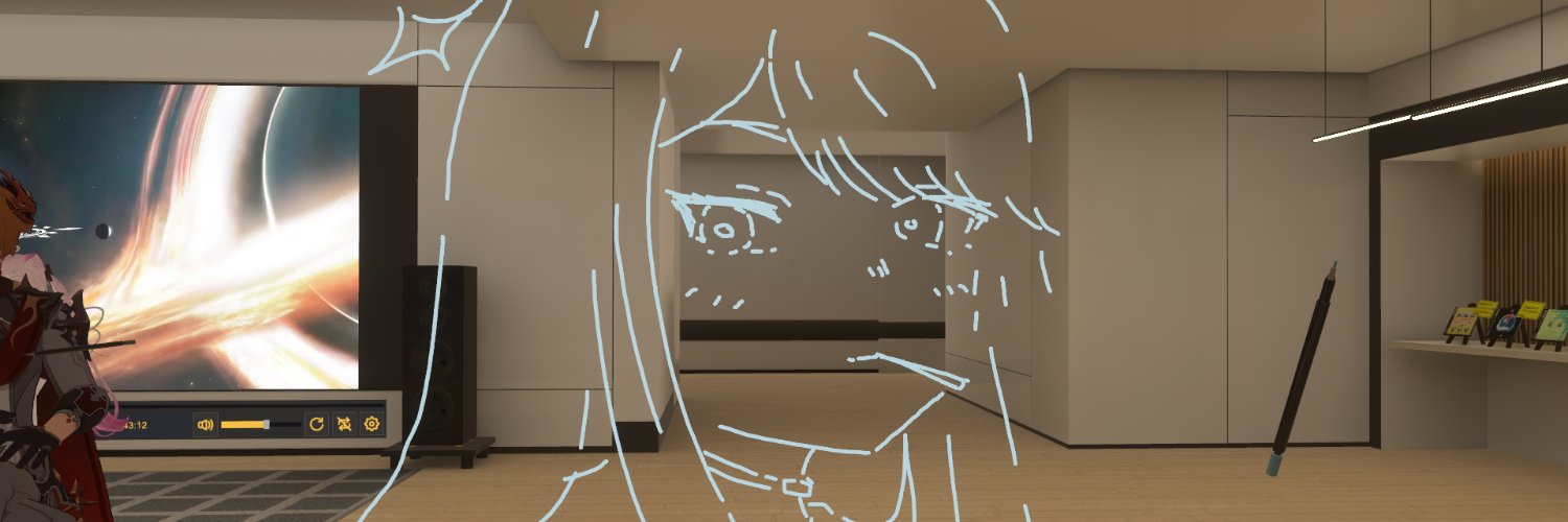香霖 banner