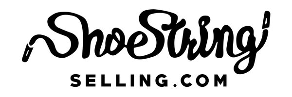 ShoeStringSell Profile Banner