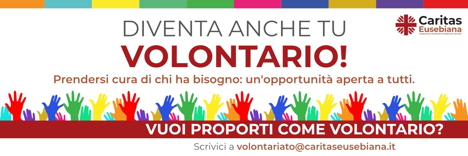 CaritasVercelli's profile banner image