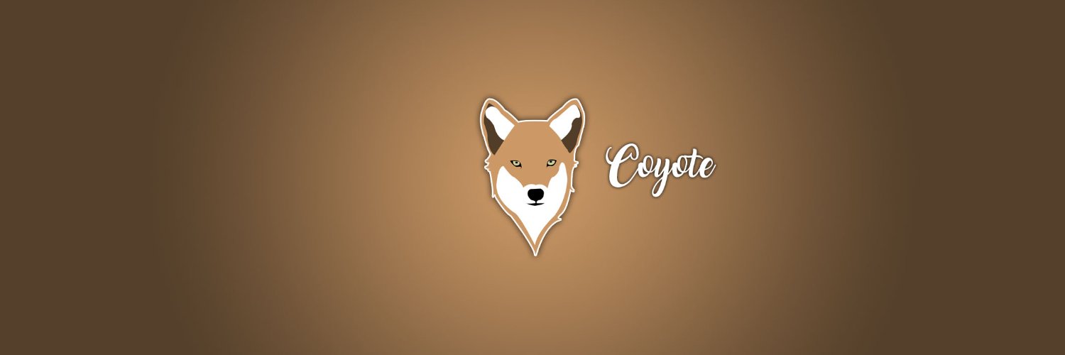 JustCoyote_'s profile banner image
