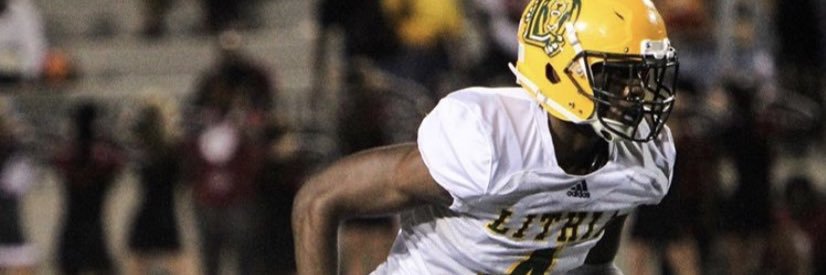 Justen, Hartley banner