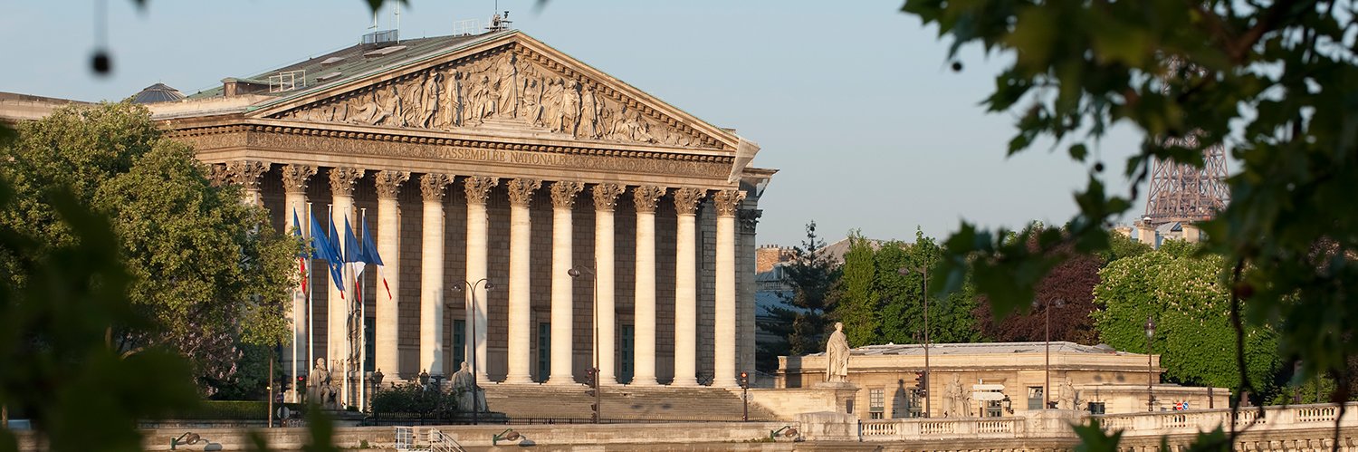 Commission du développement durable banner