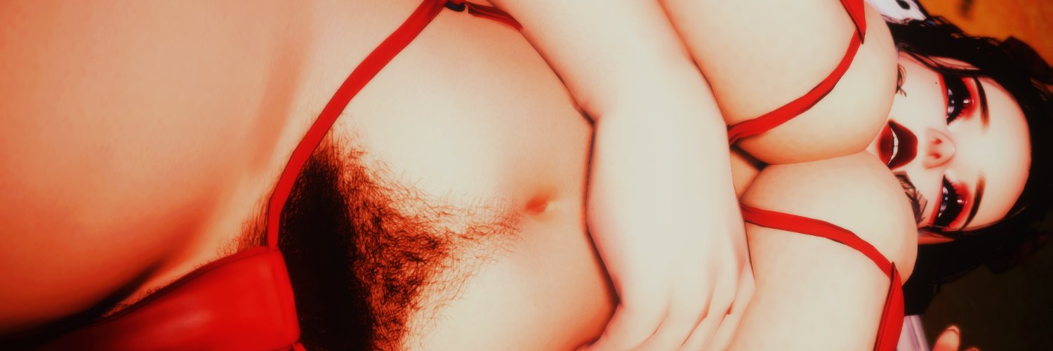 Sherry the Beeg Cow🔞 banner