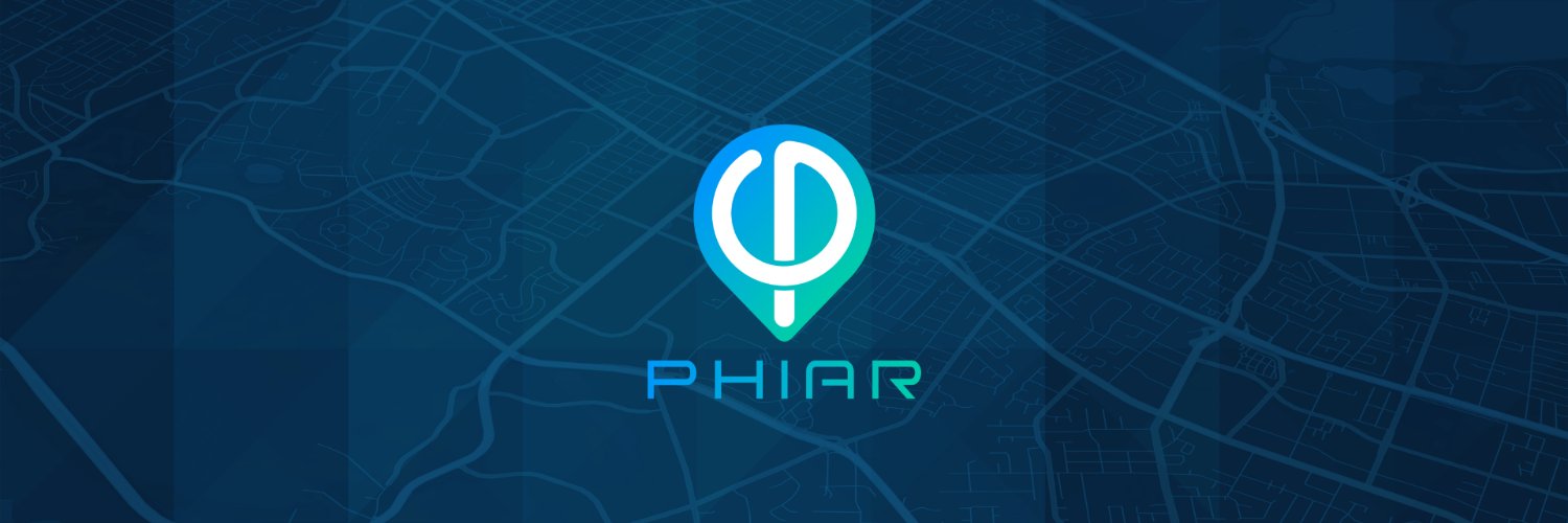 Phiar banner