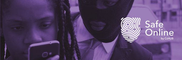 SafeOnline_AFR Profile Banner