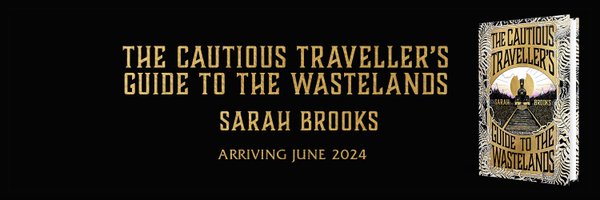 Sarah_L_Brooks Profile Banner