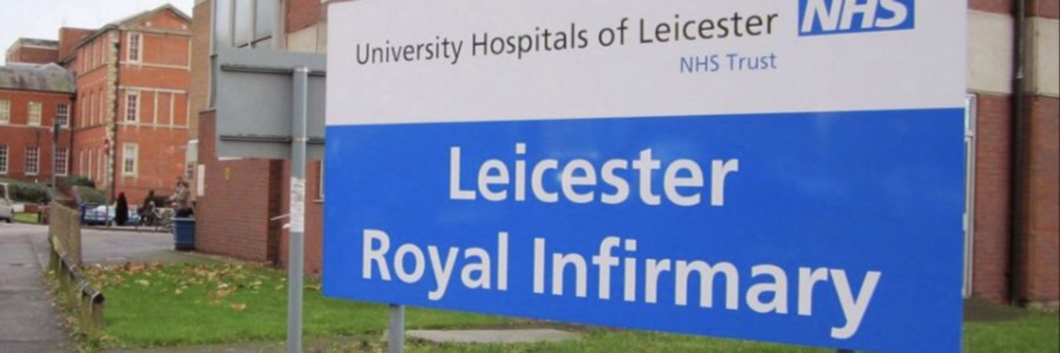Leicester Geriatric Medicine Profile Banner