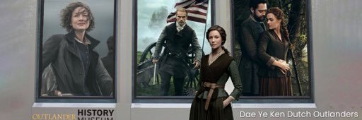 Dae Ye Ken Dutch Outlanders banner