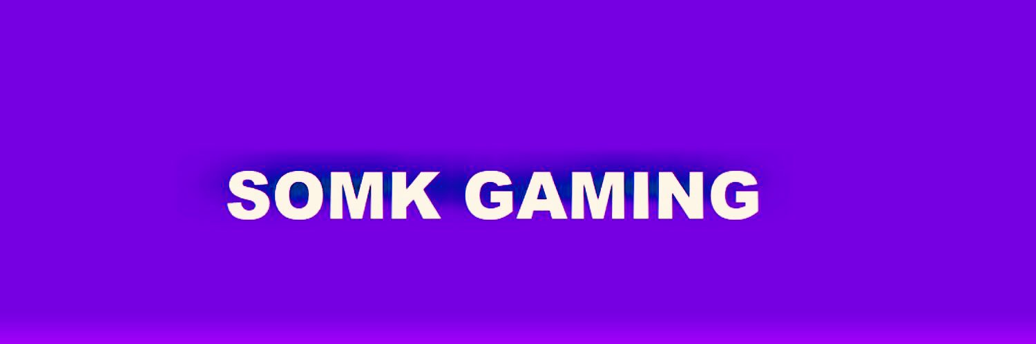 SOMKLLC's profile banner image