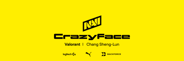 crazyfacetw Profile Banner