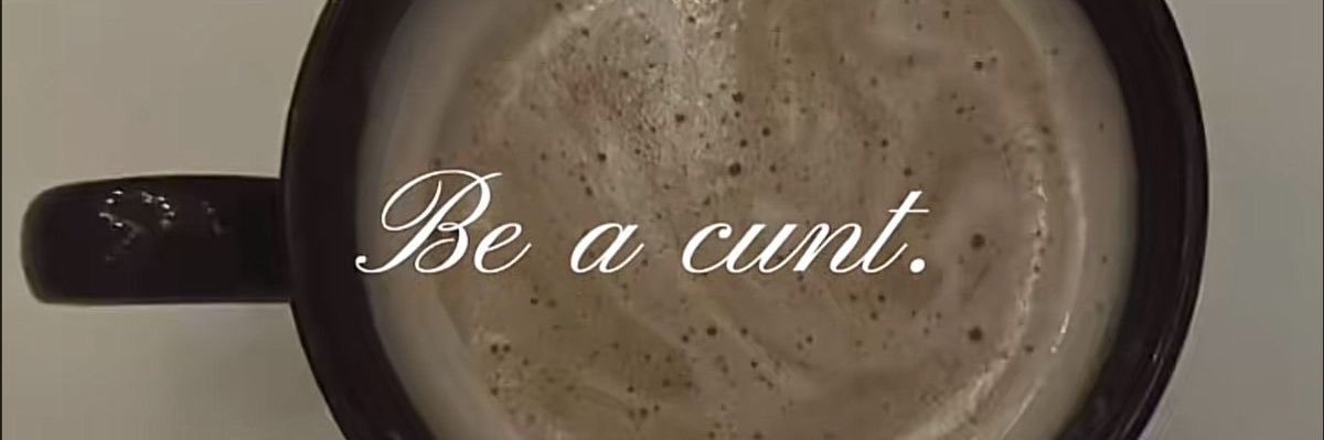 EarthtoKarly's profile banner image