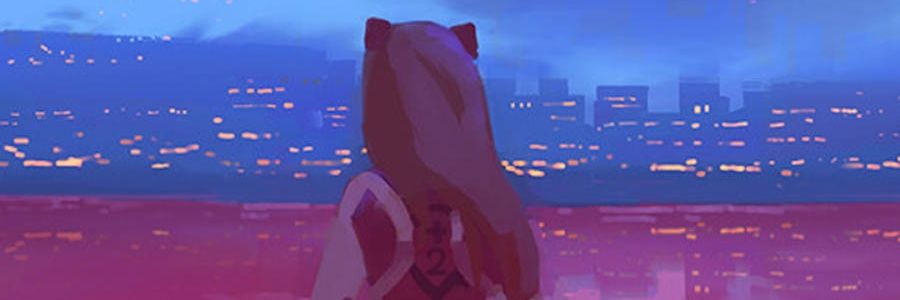 Dr. Mrs. The Luna banner