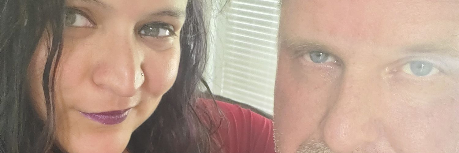 CorruptedVee @HOME banner