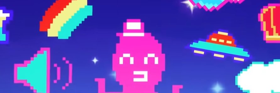 ぽ banner