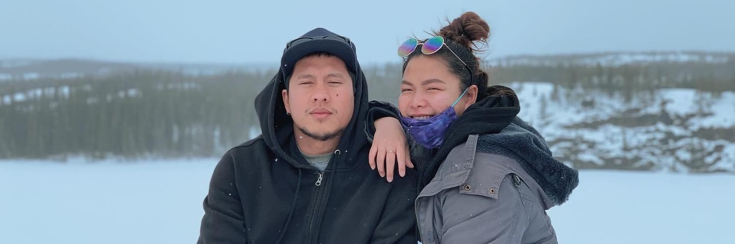 khimbee94's profile banner image