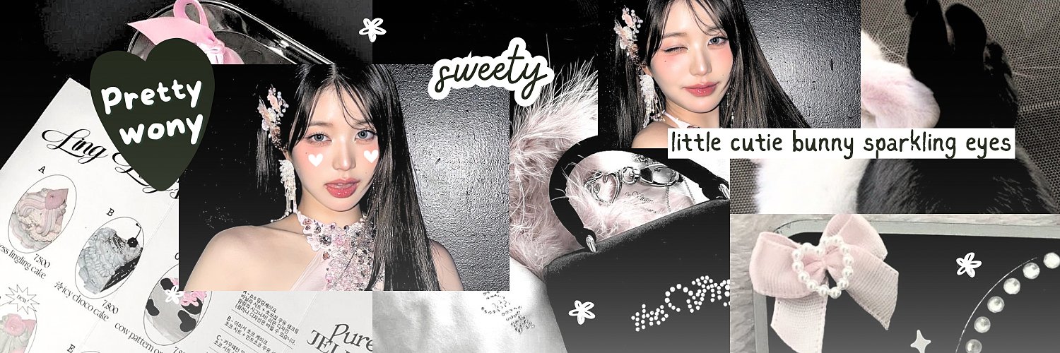 wonypower's profile banner image