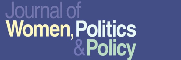 JournalWPP Profile Banner