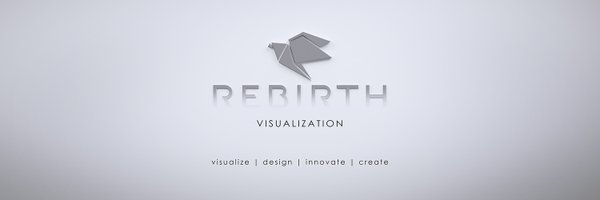 RebirthViz Profile Banner