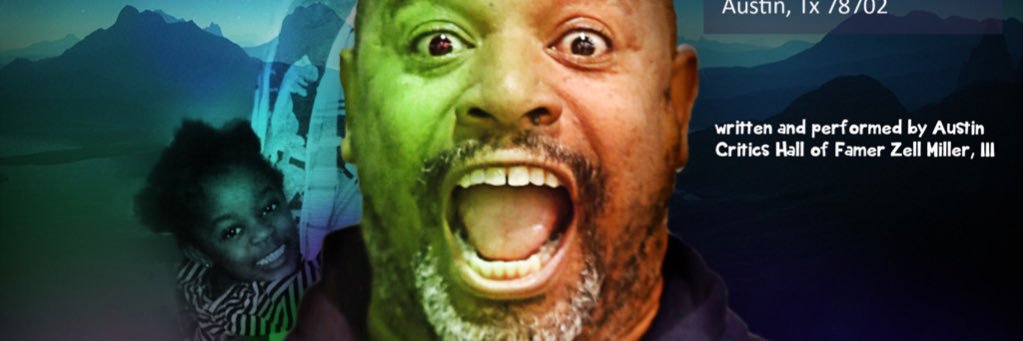 Zell Miller, III banner