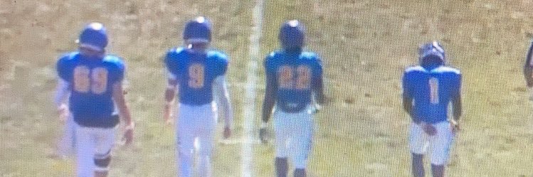 Tommy Johnson banner