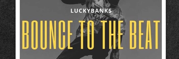 LuckyBanks banner