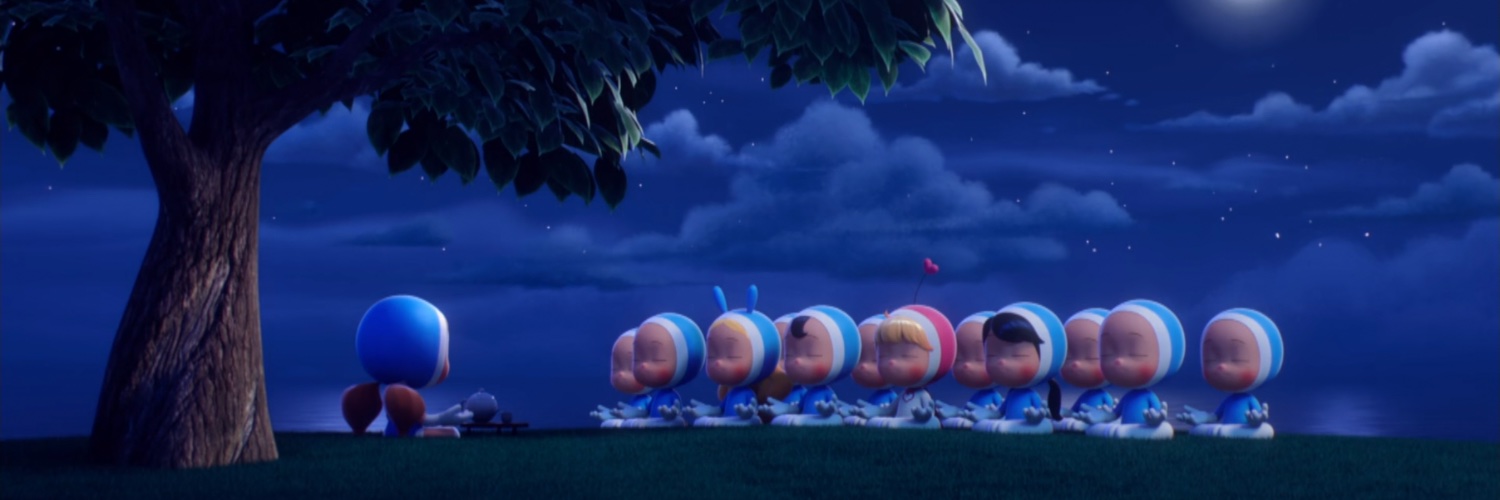 Bemestery's profile banner image