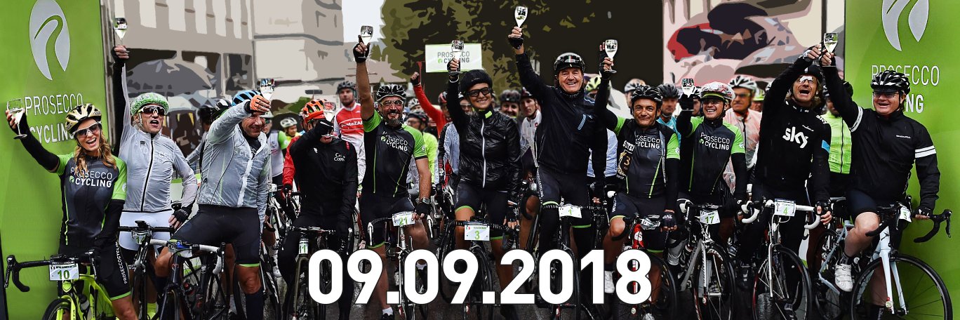 ProseccoCycling's profile banner image