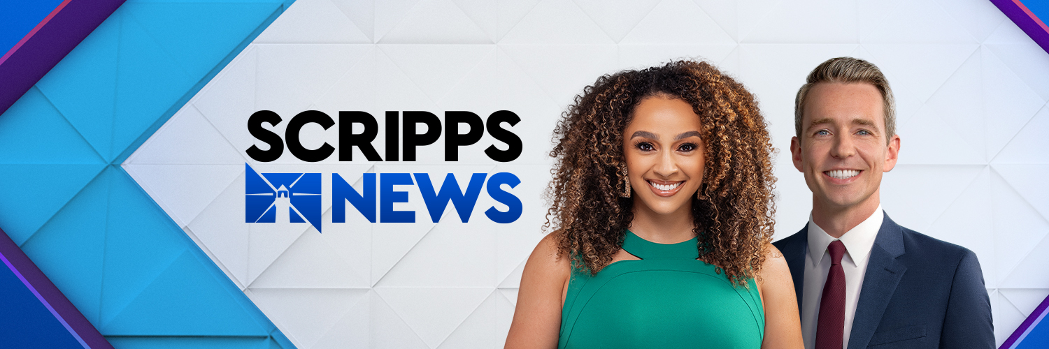 Scripps News Profile Banner