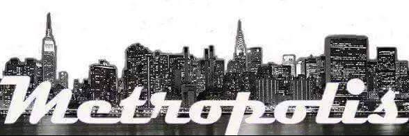 DISCOMETROPOLIS's profile banner image