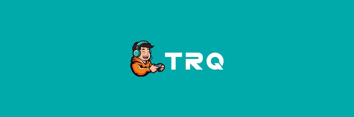 TRQ banner