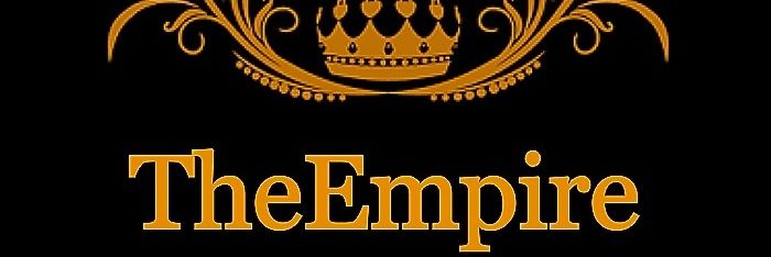 TheEmpire AirDrop ICO banner