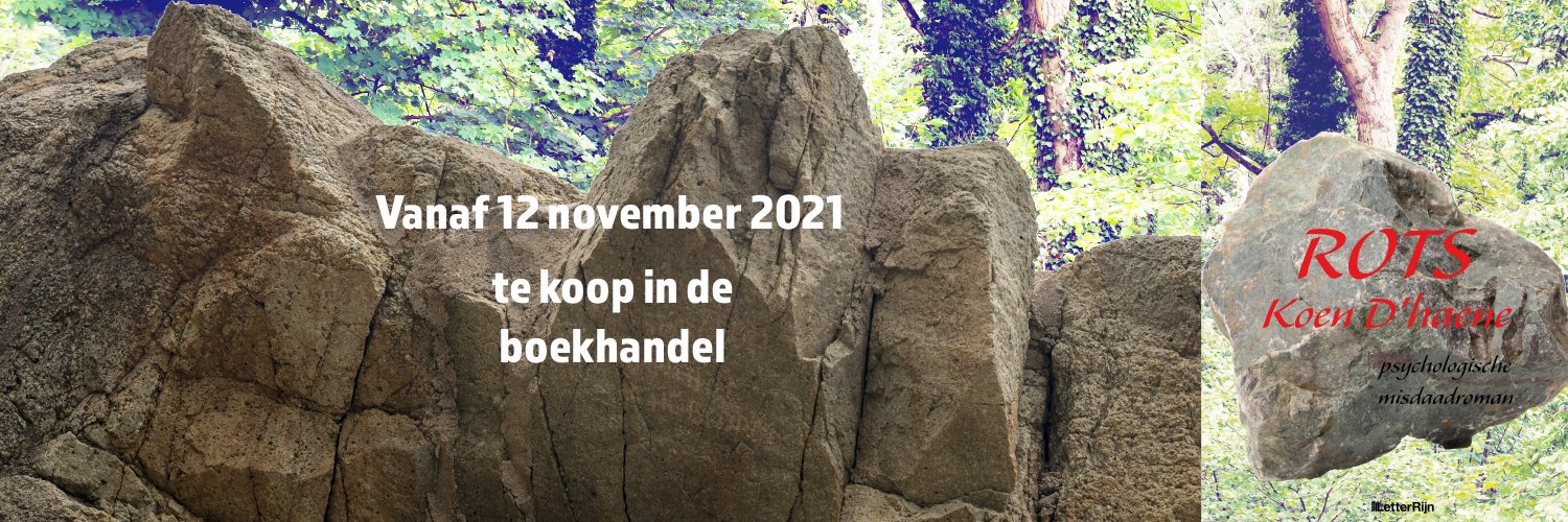 KoenBib's profile banner image
