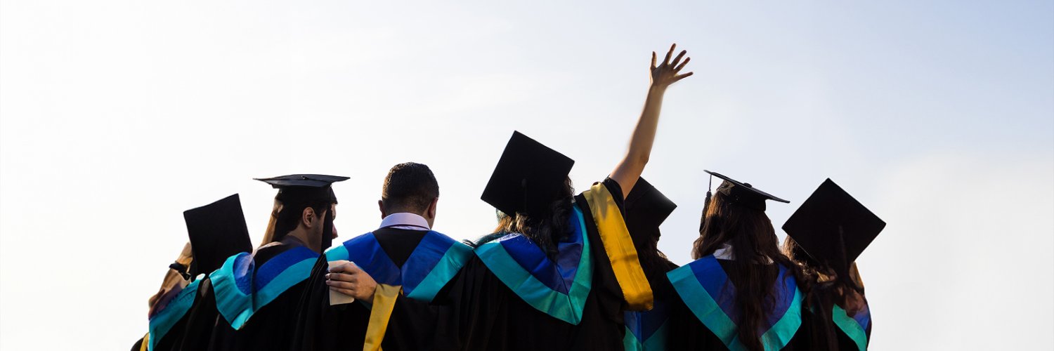 USEKAlumni's profile banner image