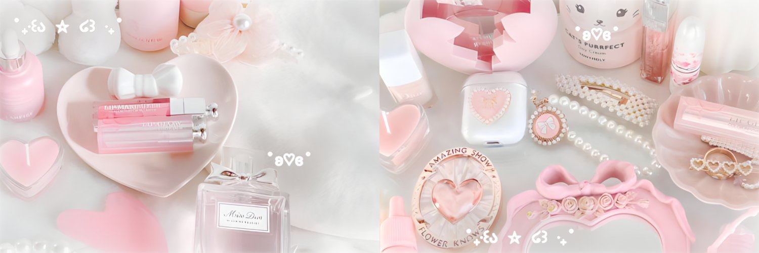 minjooz's profile banner image