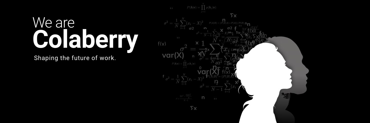 Colaberry Inc. banner