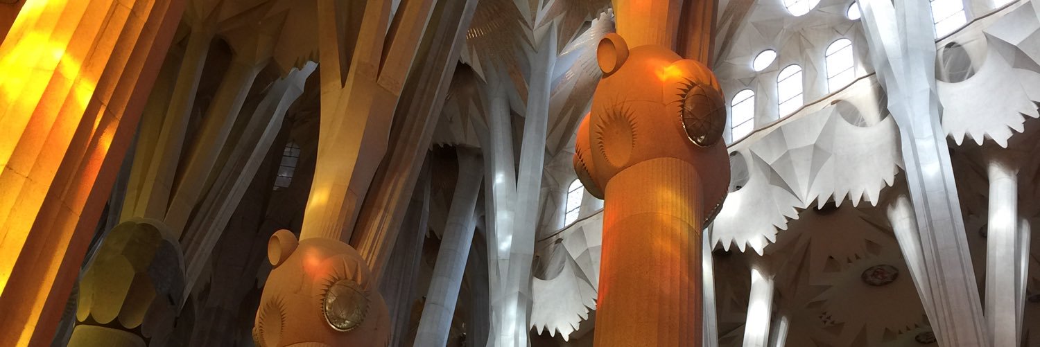 Laurence Fritsch banner