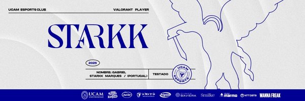 starkkval Profile Banner