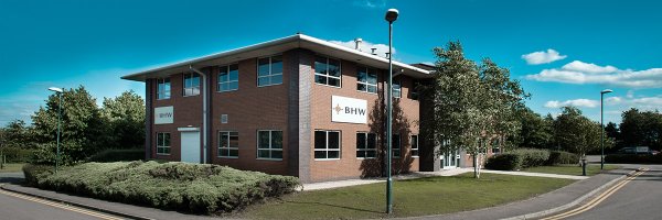 BHWSolicitors Profile Banner