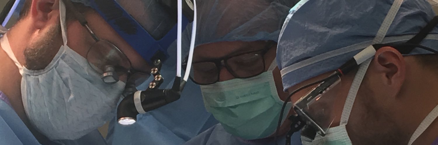 Nathan T Zwagerman, MD banner