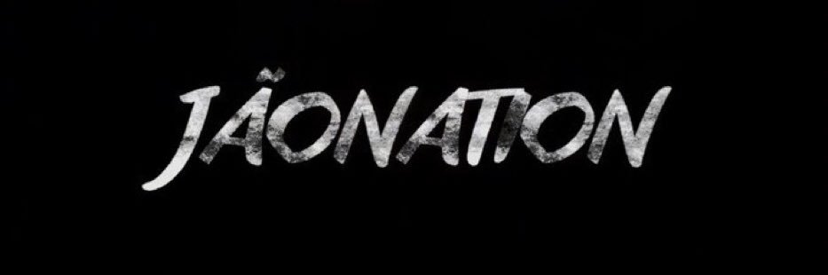 jaonation's profile banner image