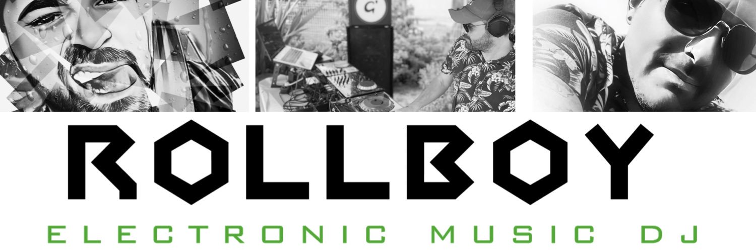 RollBoy_Deejay's profile banner image