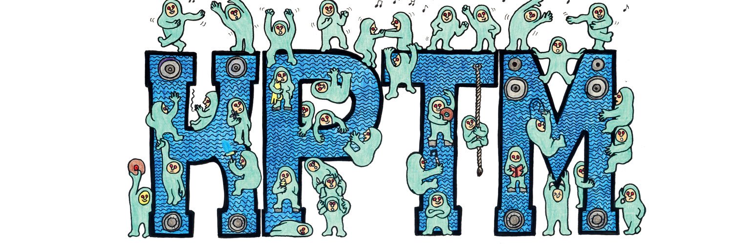 KLEPTOMANIAC banner