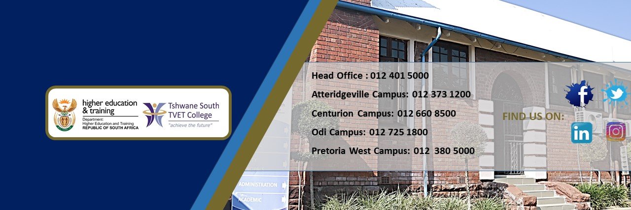 TSC_TVET's profile banner image