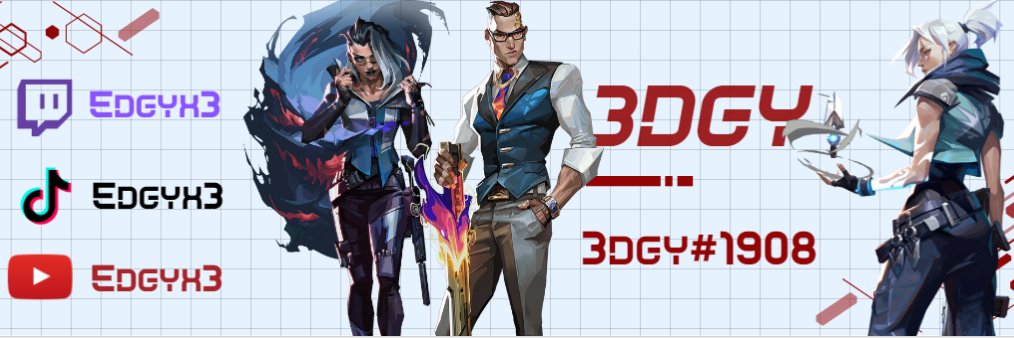 edgy banner