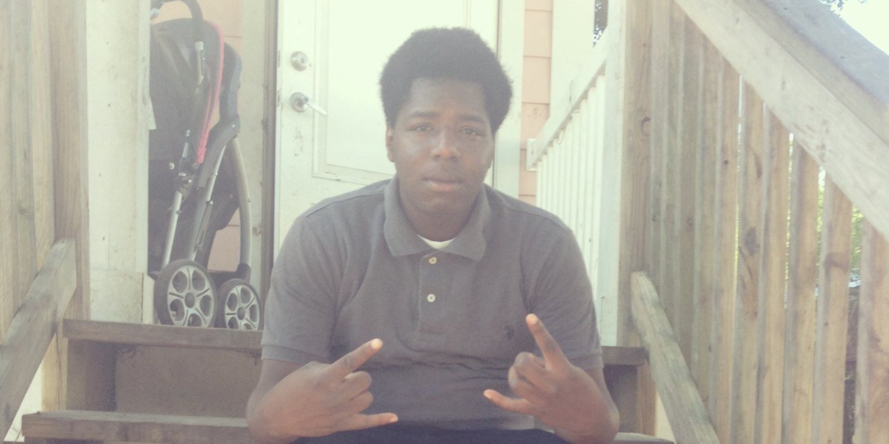 Deronte tillman banner