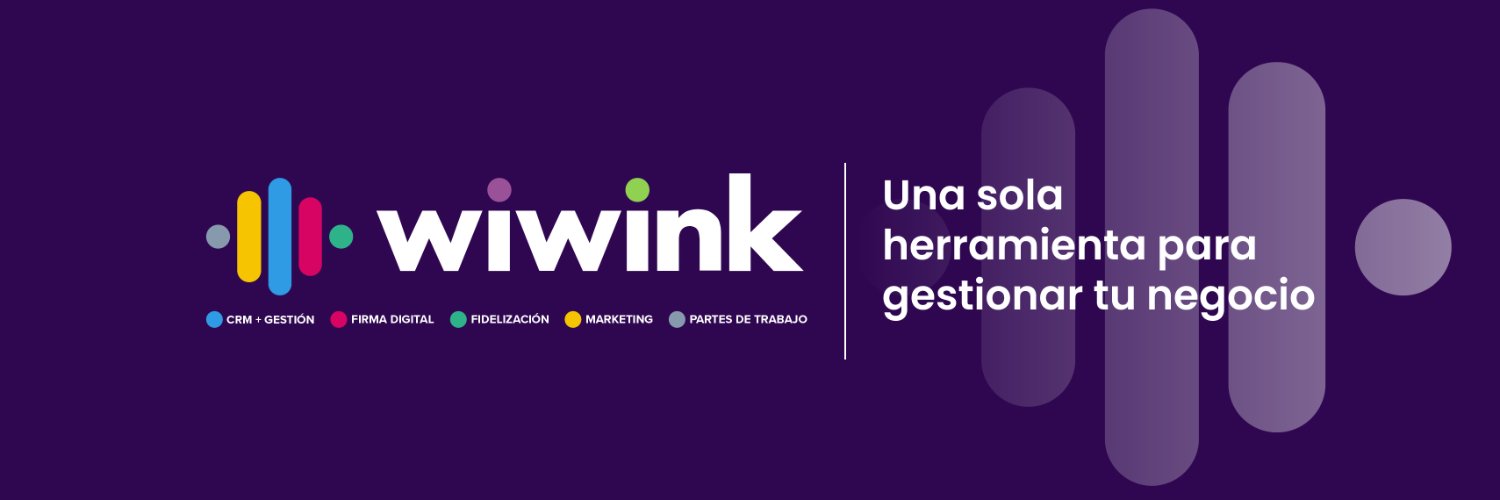 wiwink_com's profile banner image